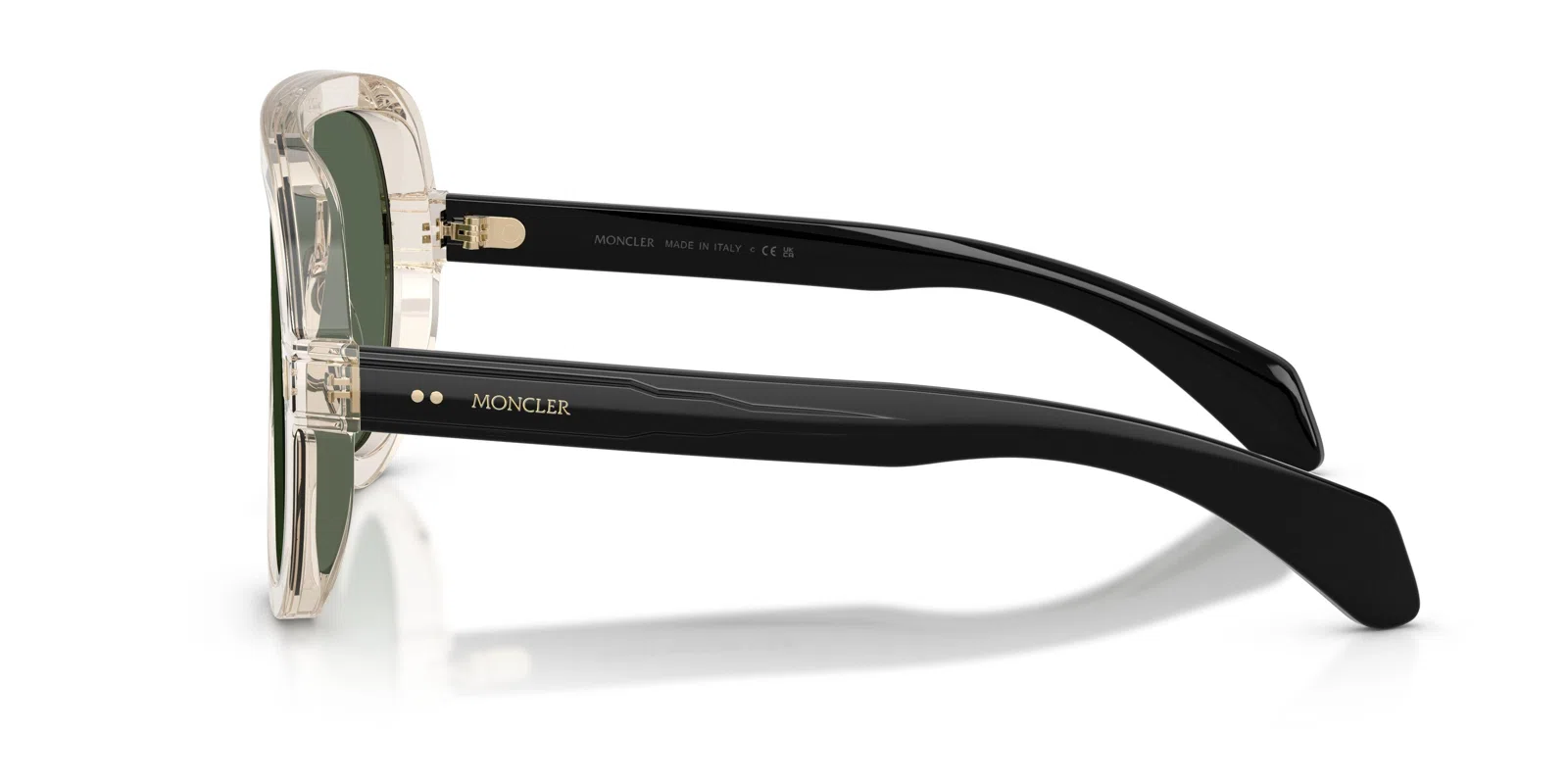 Moncler Sunsette 6021U Sunglasses - view 7